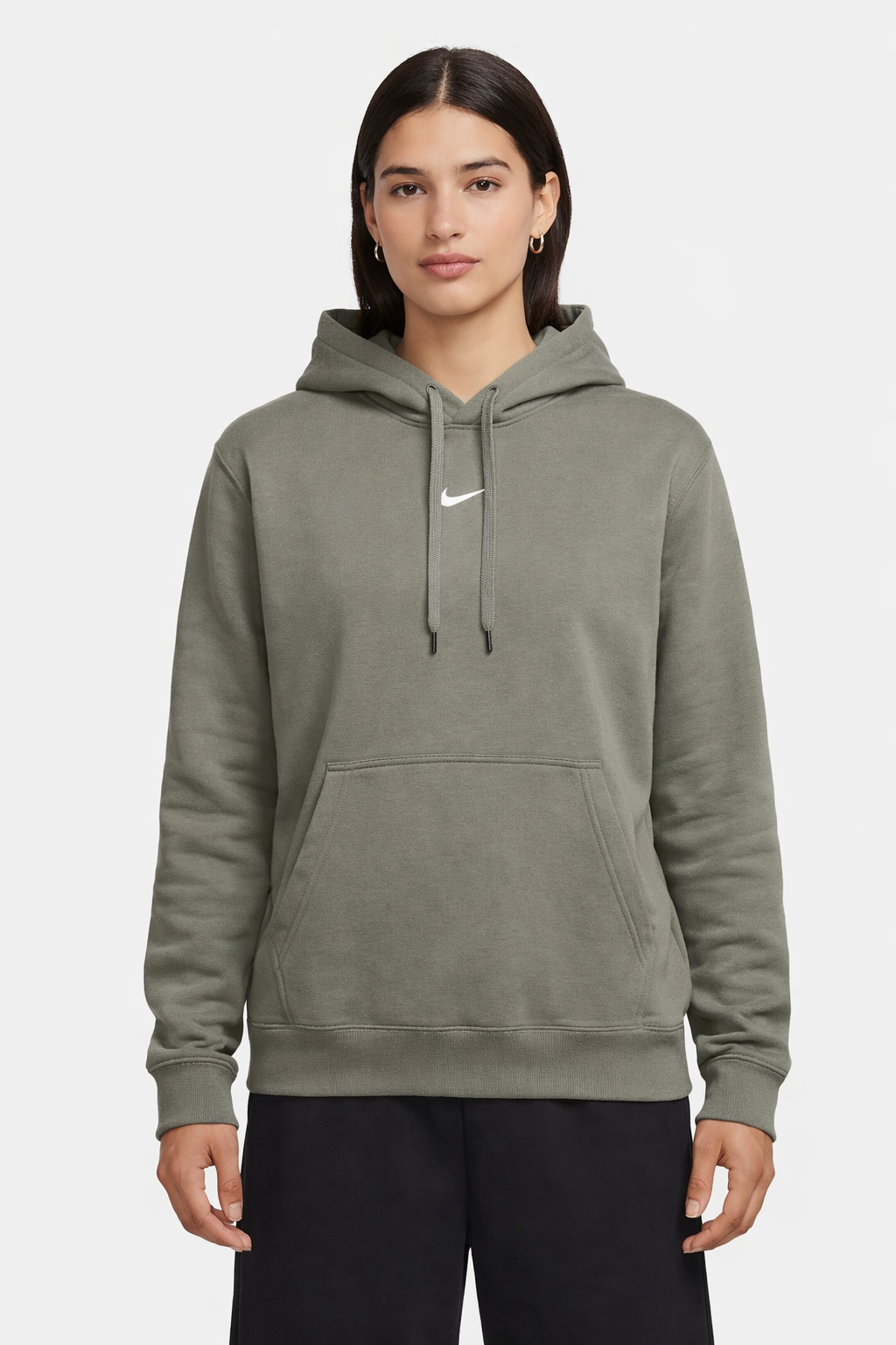 Nike Center Swoosh Hoodie