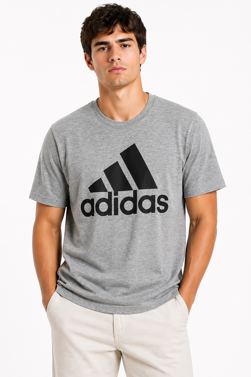 Adidas Big Logo T-Shirt