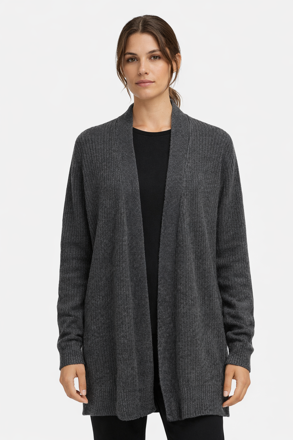 H&M Open Cardigan