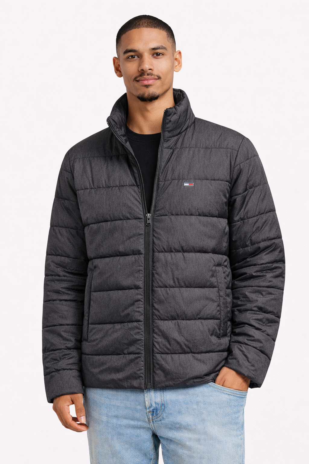 Tommy Hilfiger Puffer Jacket