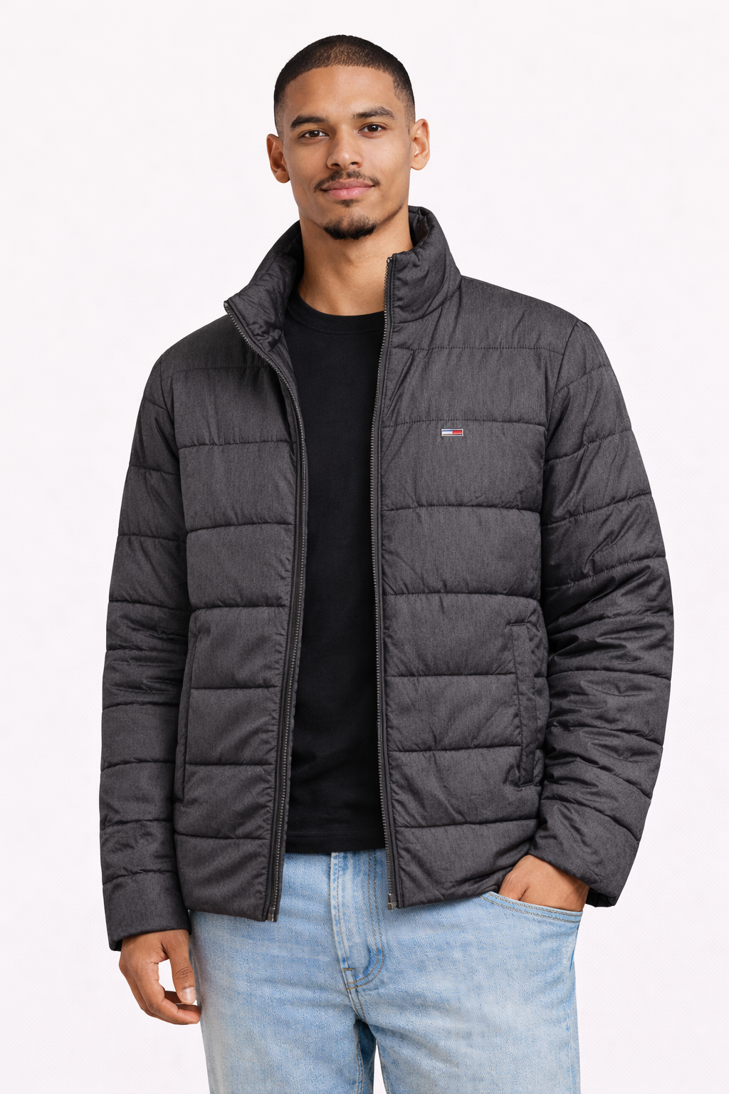 Tommy Hilfiger Puffer Jacket