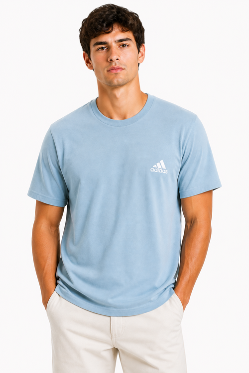 Adidas Small Logo T-Shirt