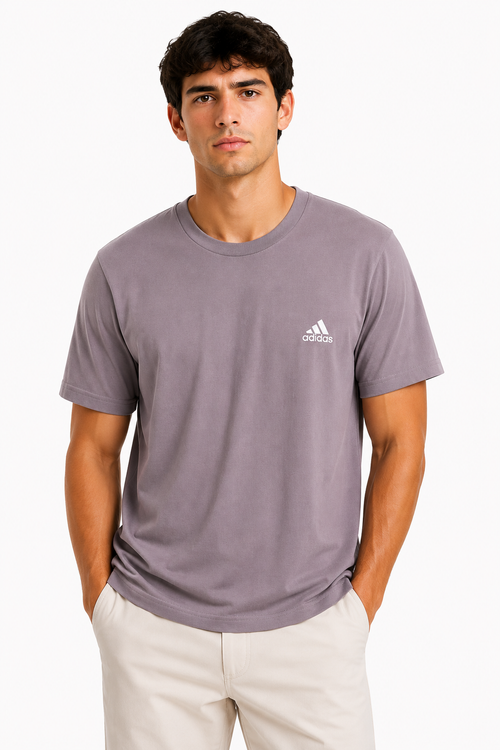 Adidas Small Logo T-Shirt