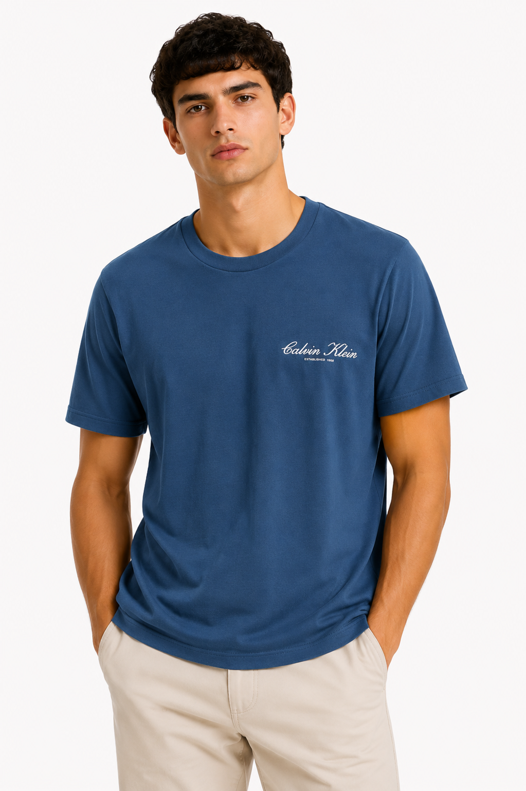 CK Signature Tee