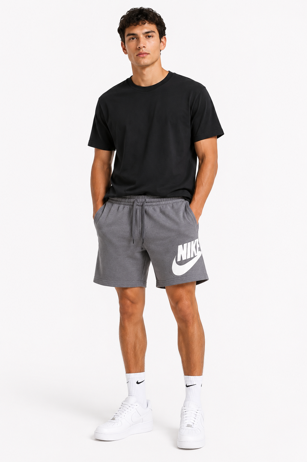 Nike Swoosh Shorts