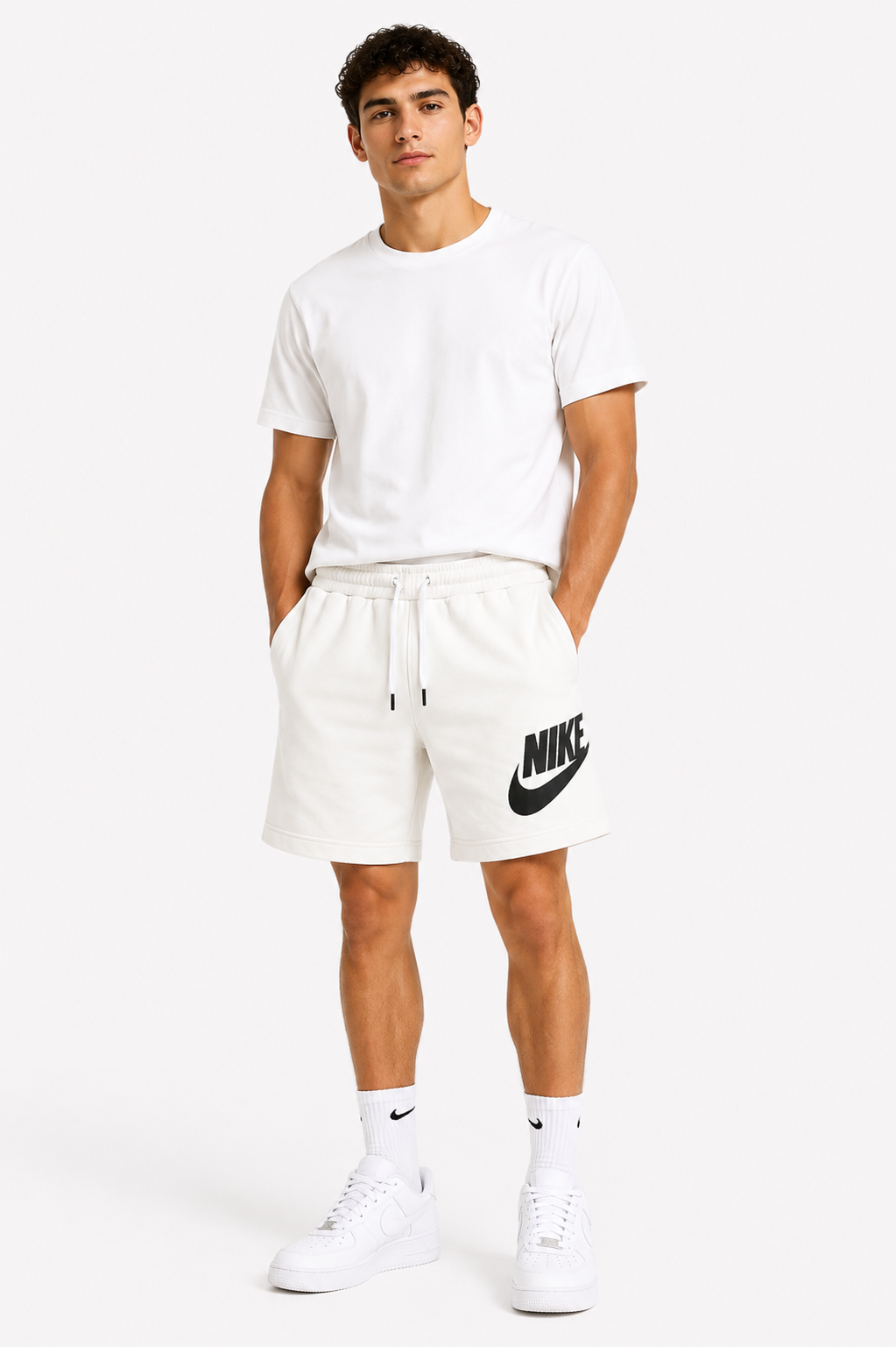 Nike Swoosh Shorts