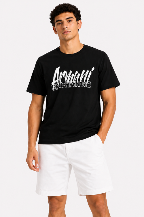 A|X Graphic T-Shirt