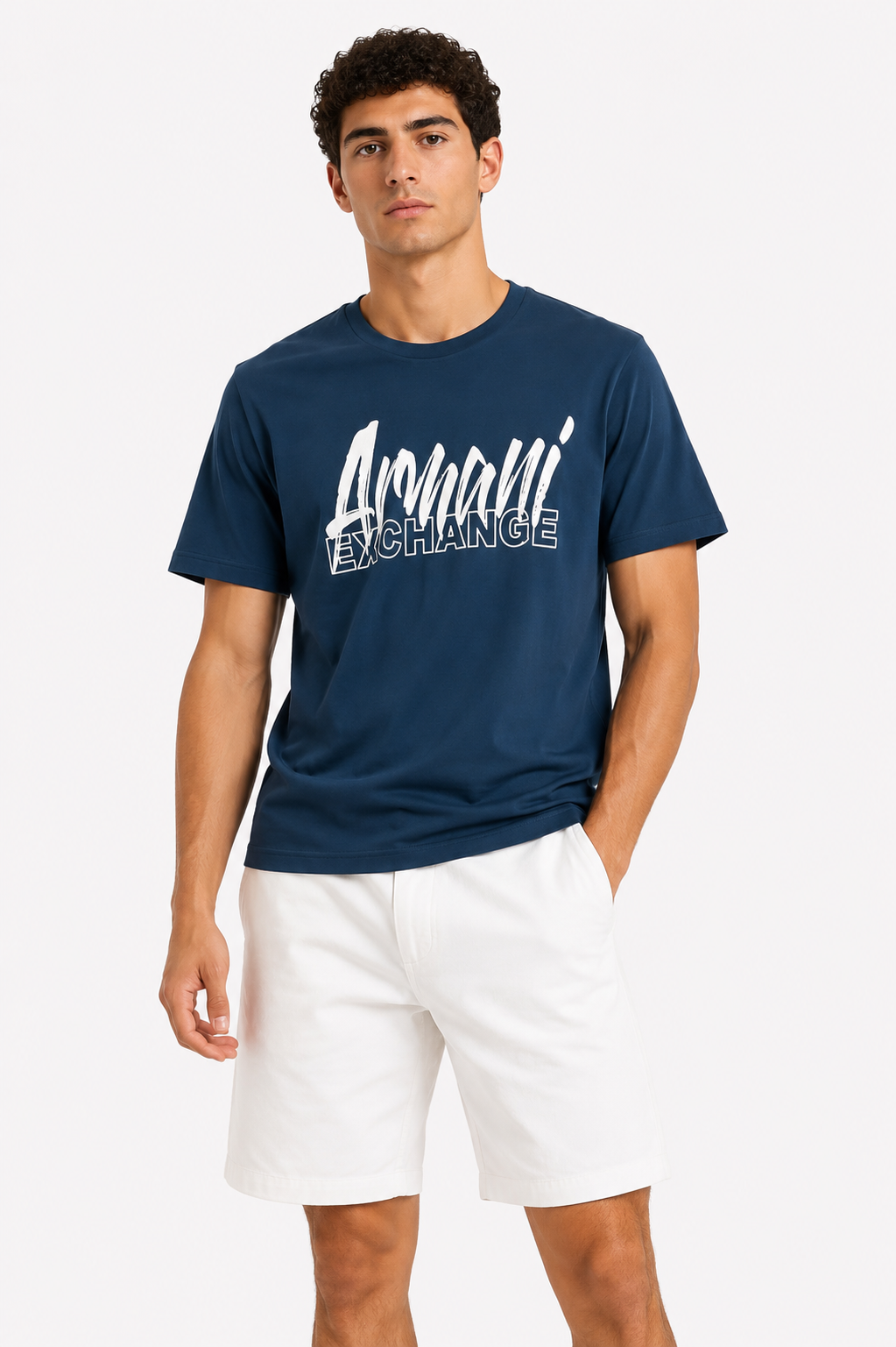 A|X Graphic T-Shirt