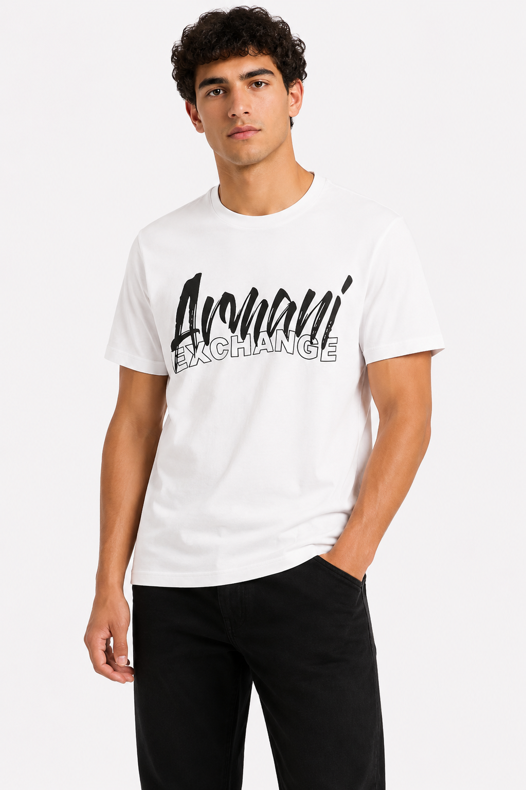 A|X Graphic T-Shirt