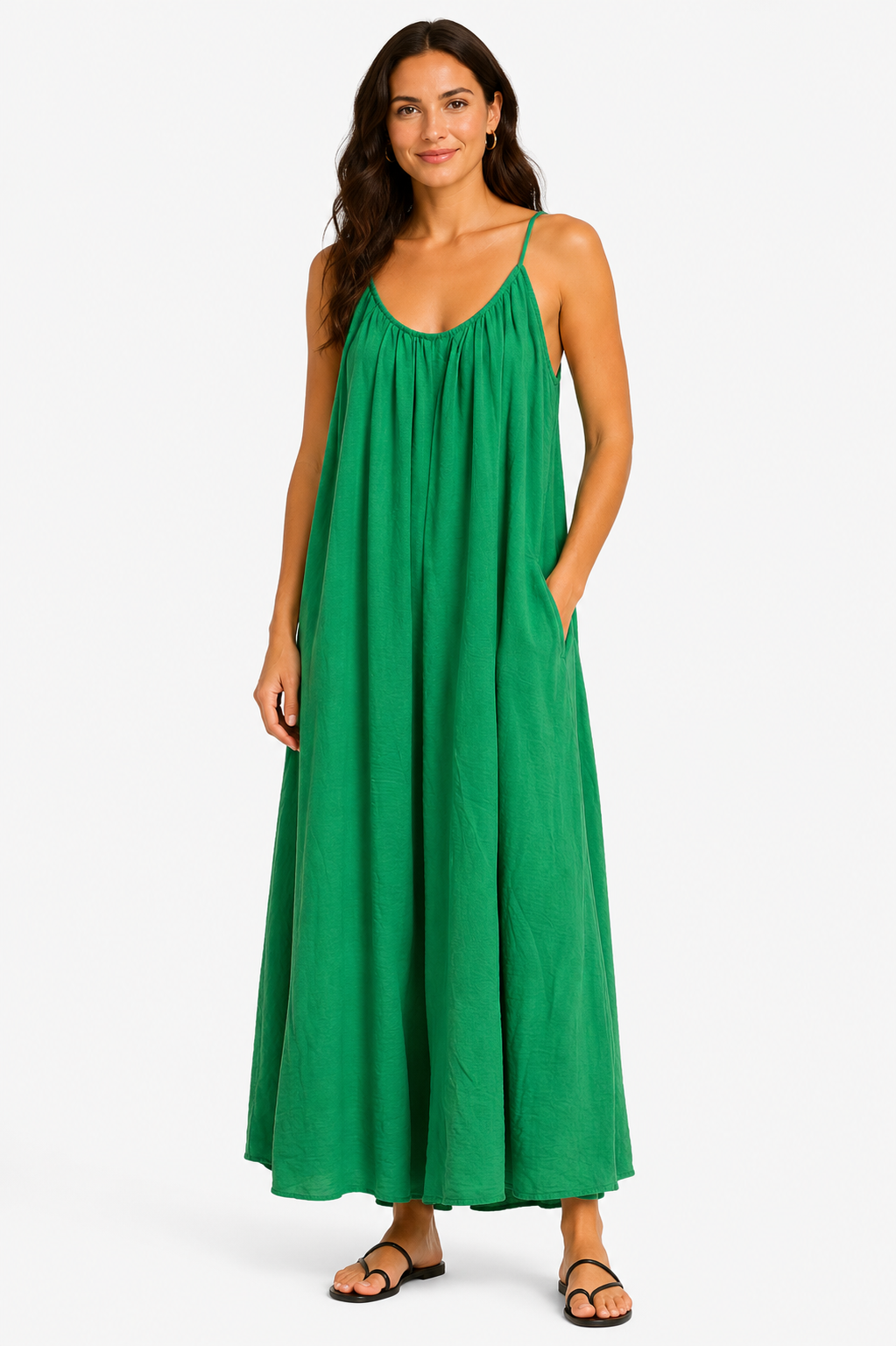 Women's Maxi Dress