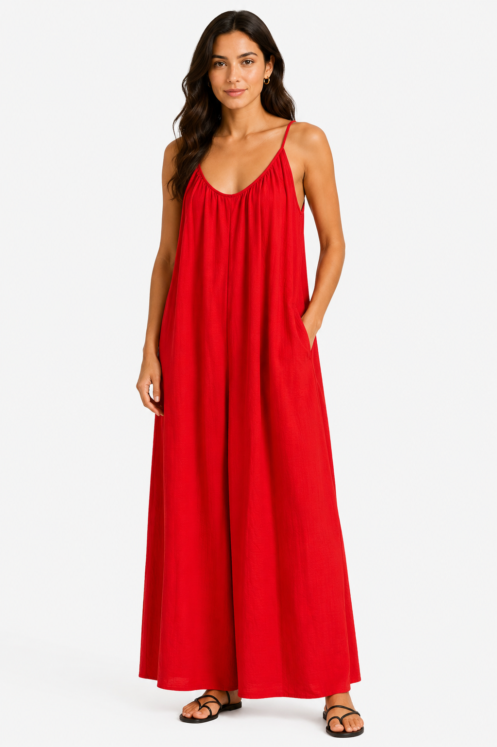 Women's Maxi Dress