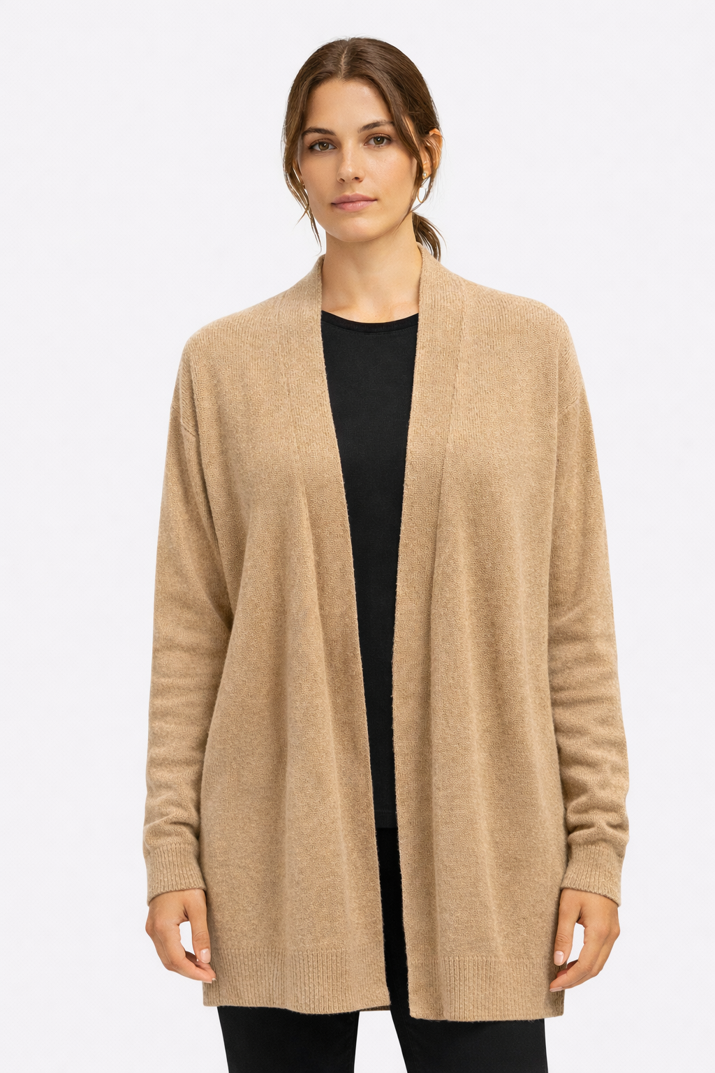 H&M Open Cardigan