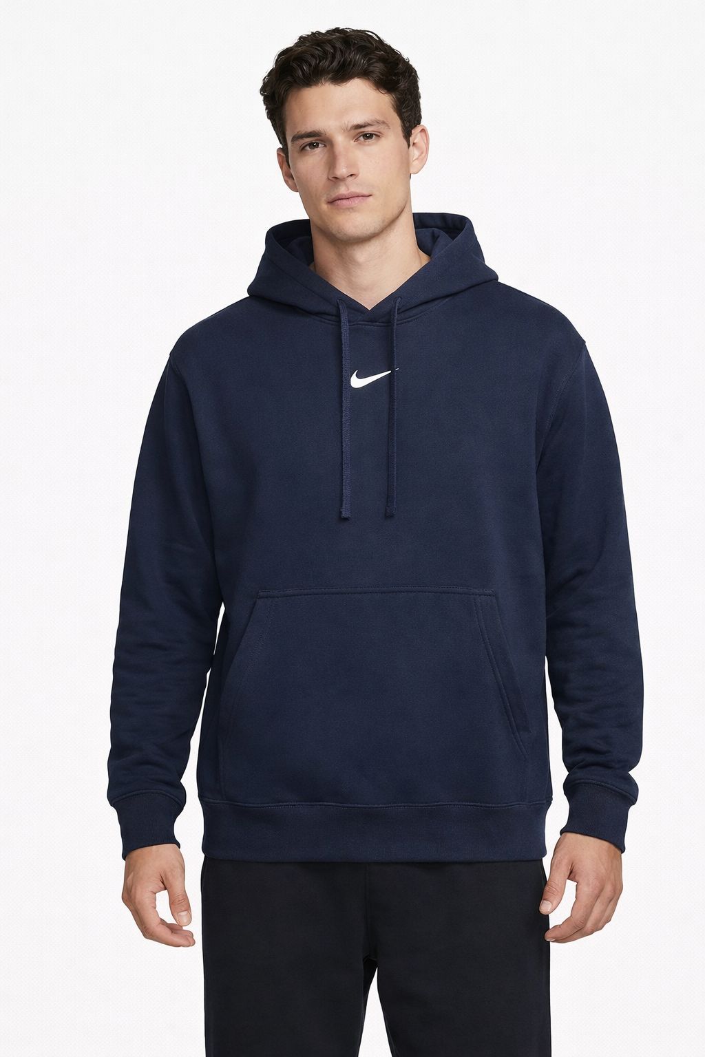 Nike Center Swoosh Hoodie
