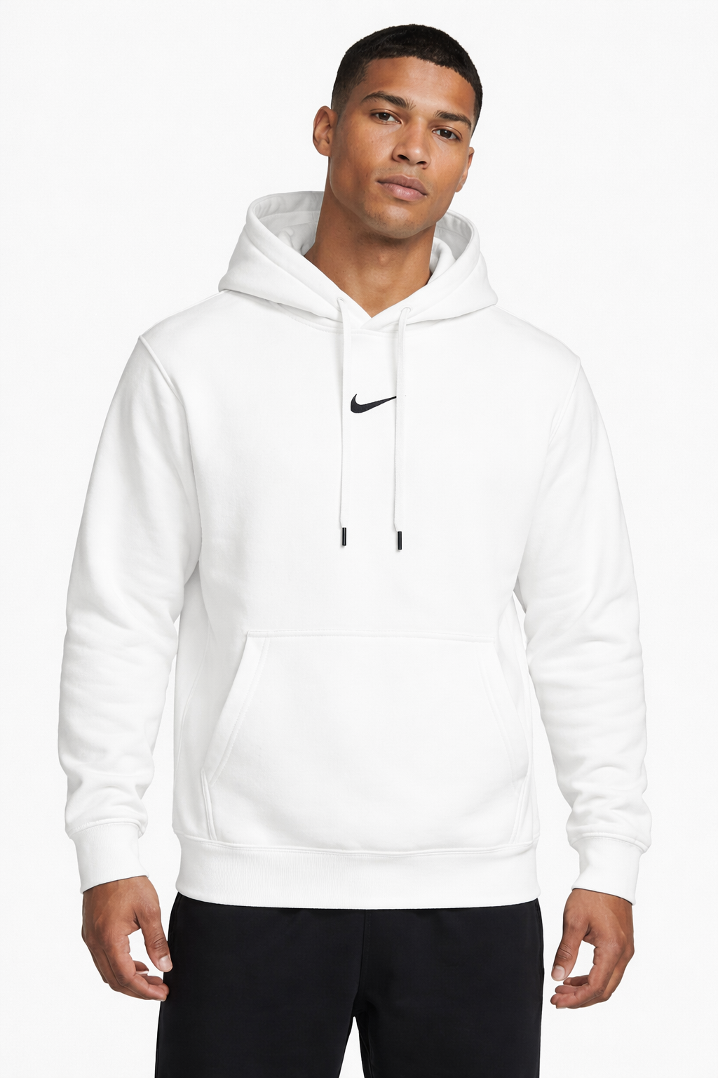 Nike Center Swoosh Hoodie
