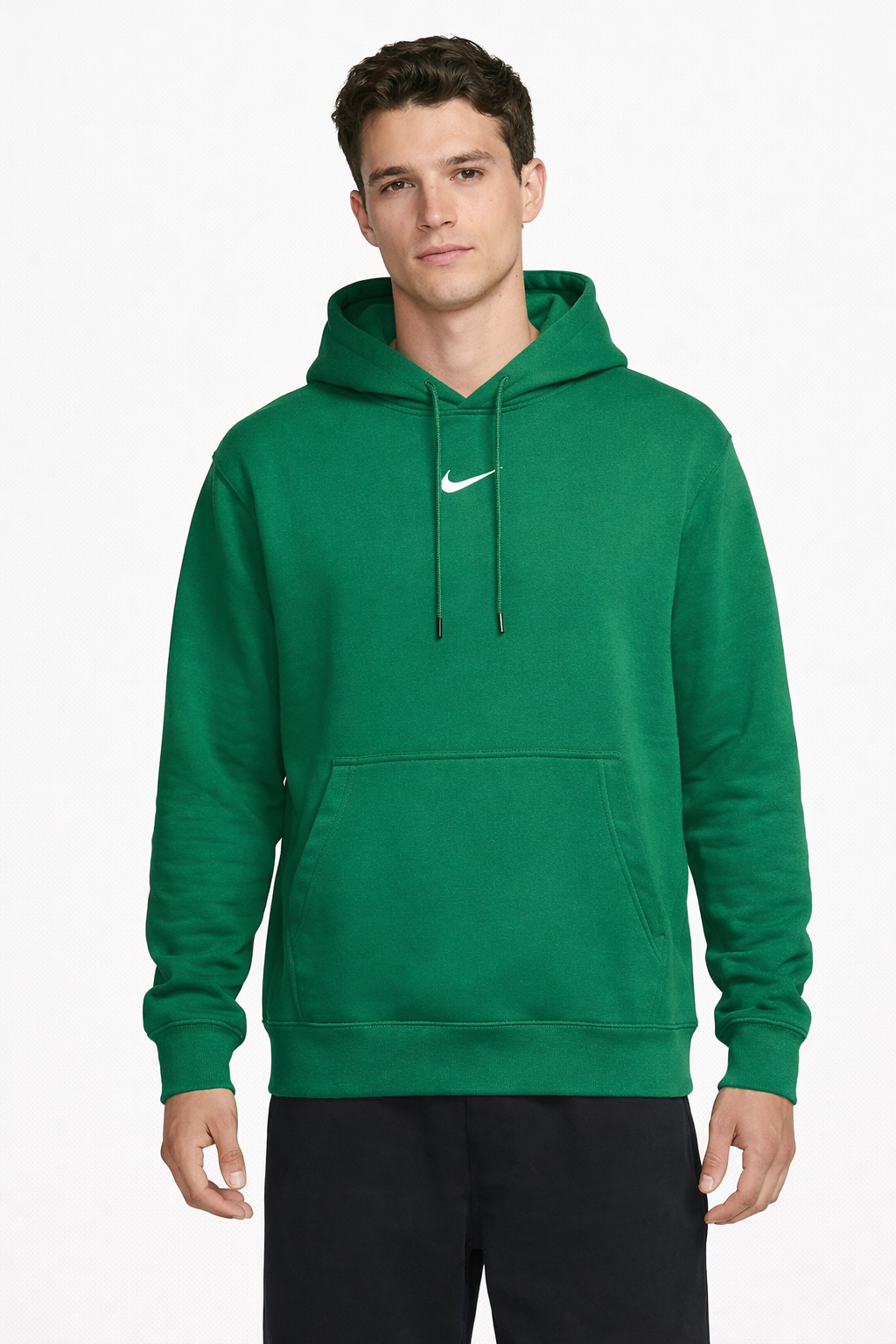 Nike Center Swoosh Hoodie