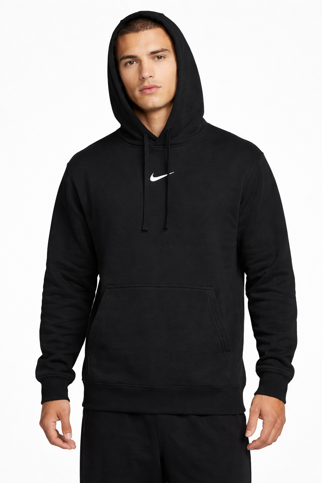 Nike Center Swoosh Hoodie