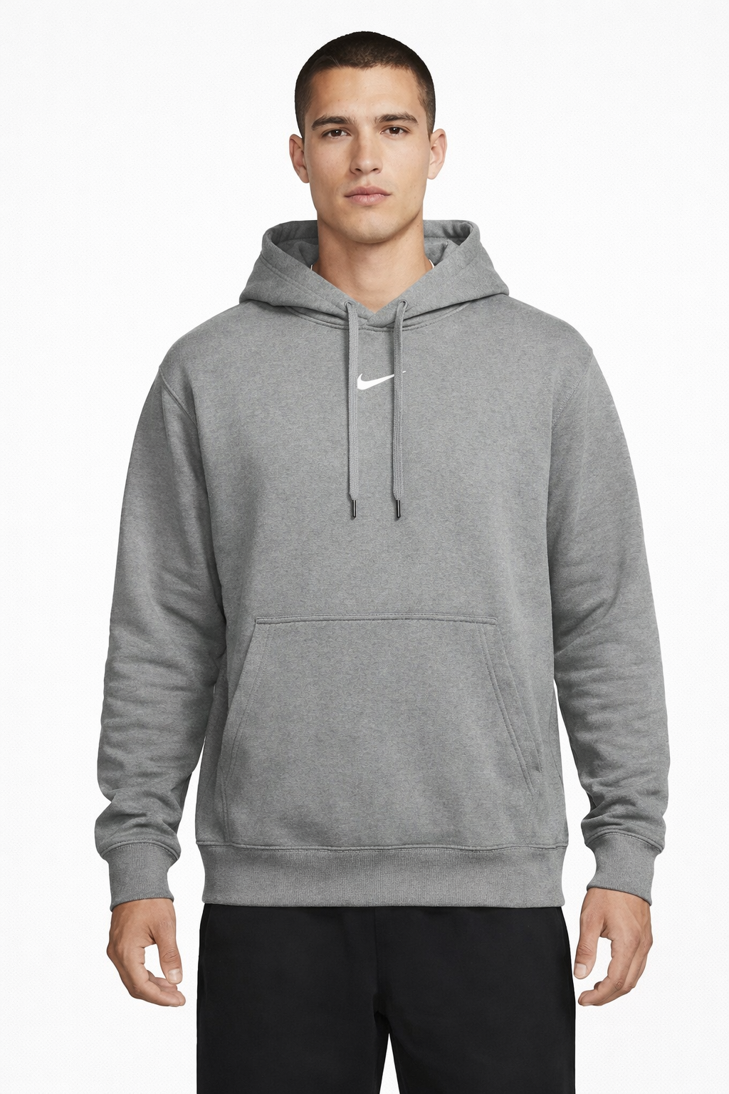 Nike Center Swoosh Hoodie