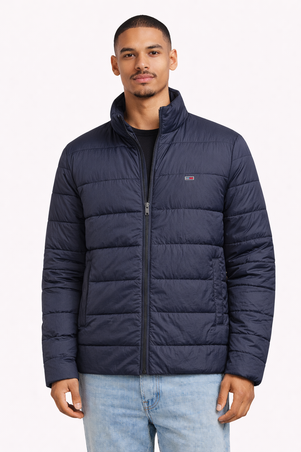 Tommy Hilfiger Puffer Jacket