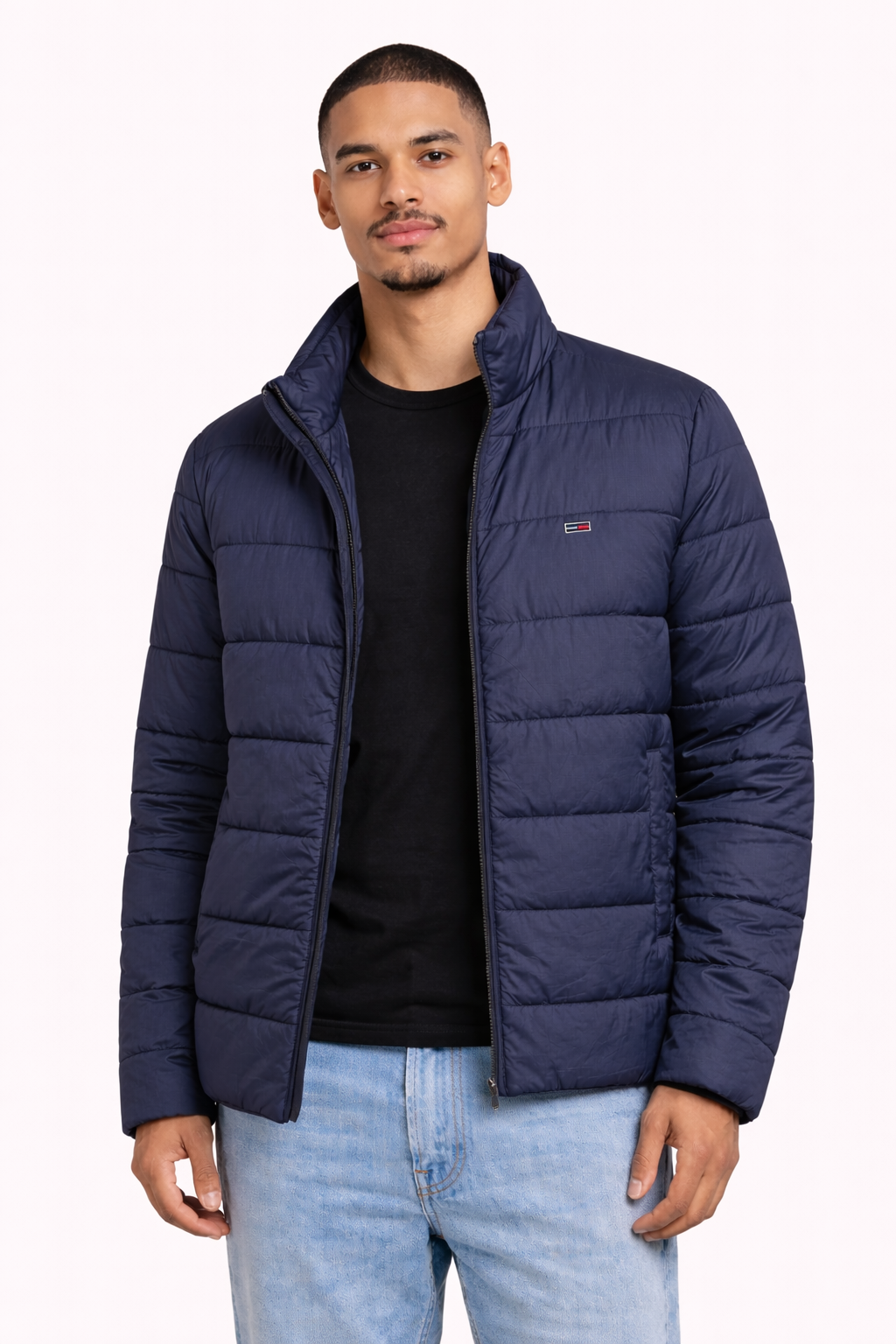 Tommy Hilfiger Puffer Jacket