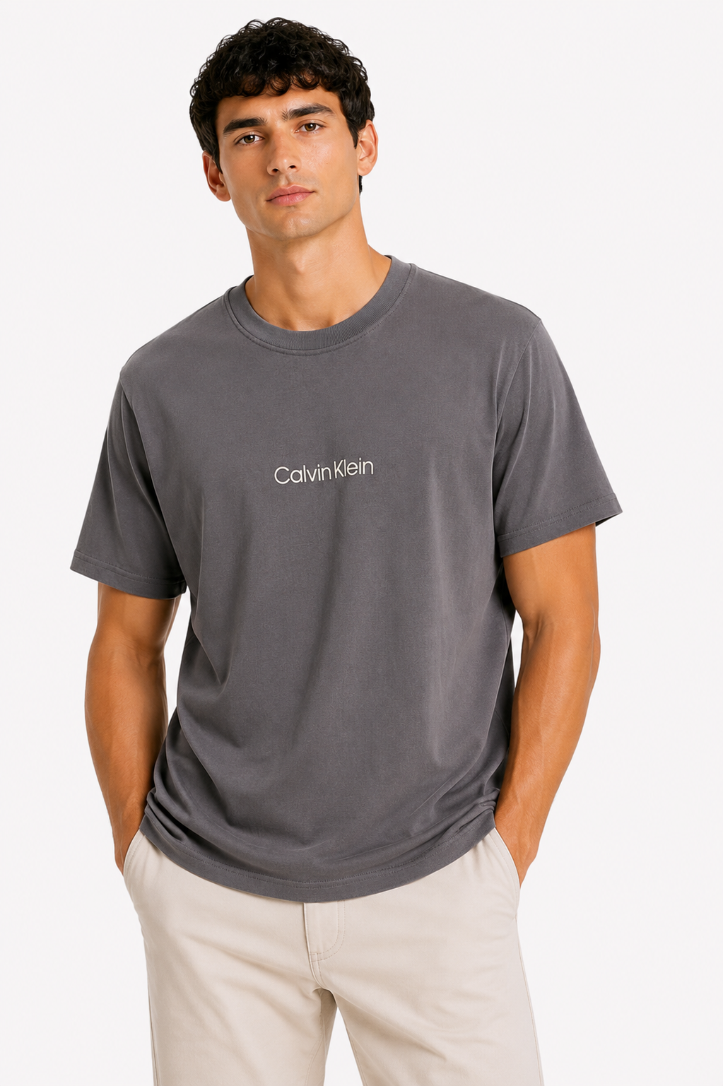 CK Graohic T-Shirt