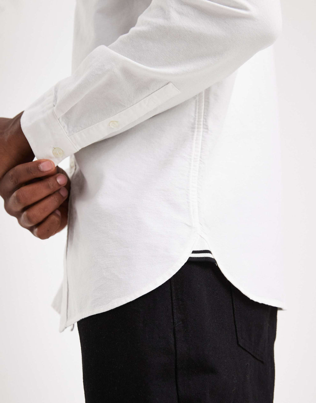 Fred Perry Classic Oxford Shirt