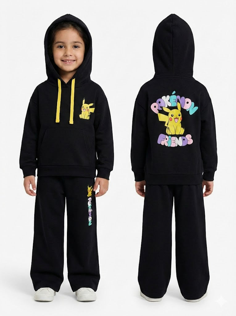 Kids Pokémon Pyjama Set
