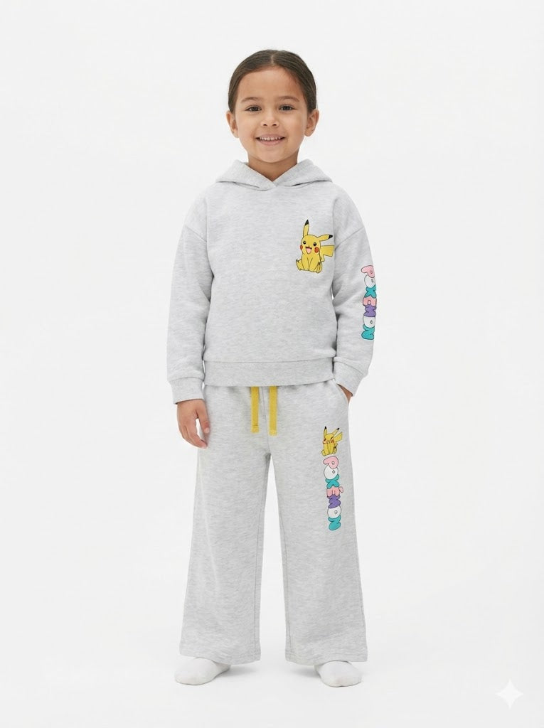 Kids Pokémon Pyjama Set