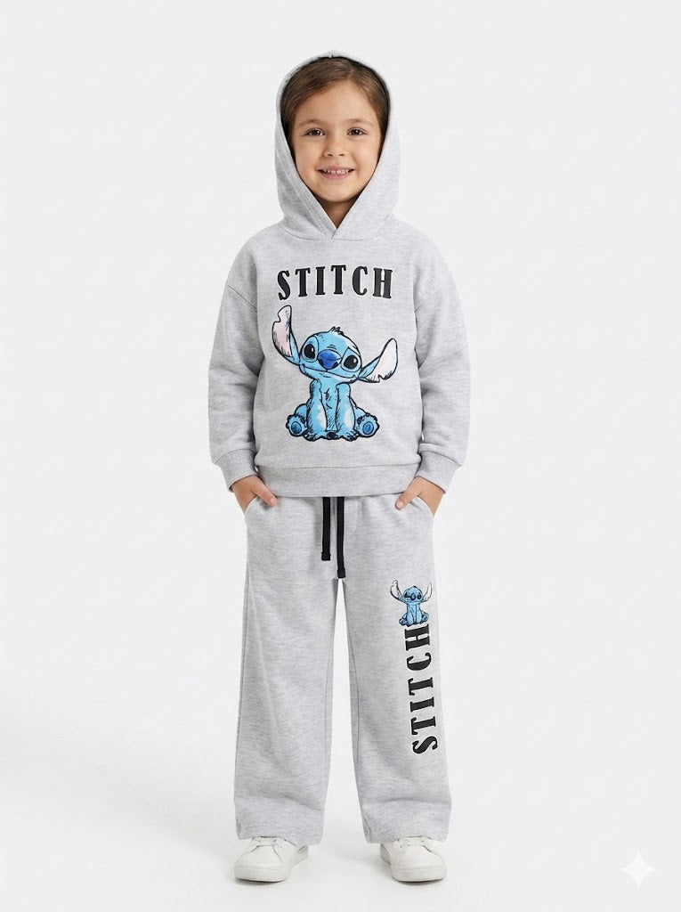 Kids Stitch Pyjama Set