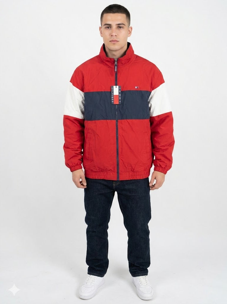 Tommy Jeans Windbreaker Jacket
