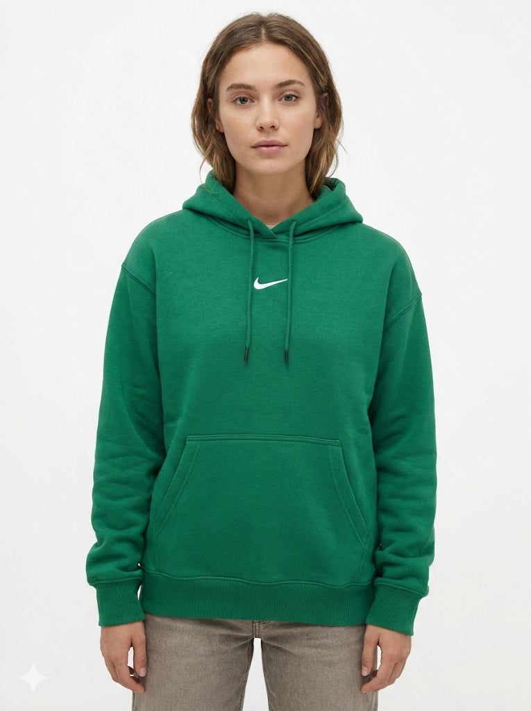 Nike Center Swoosh Hoodie