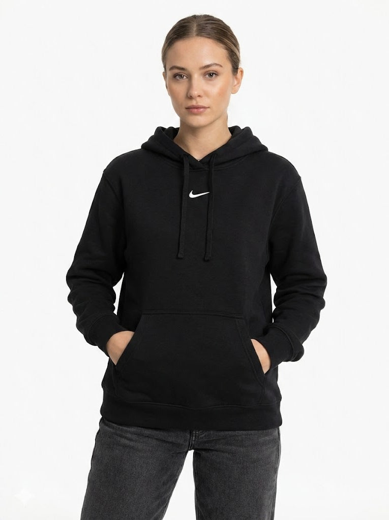 Nike Center Swoosh Hoodie