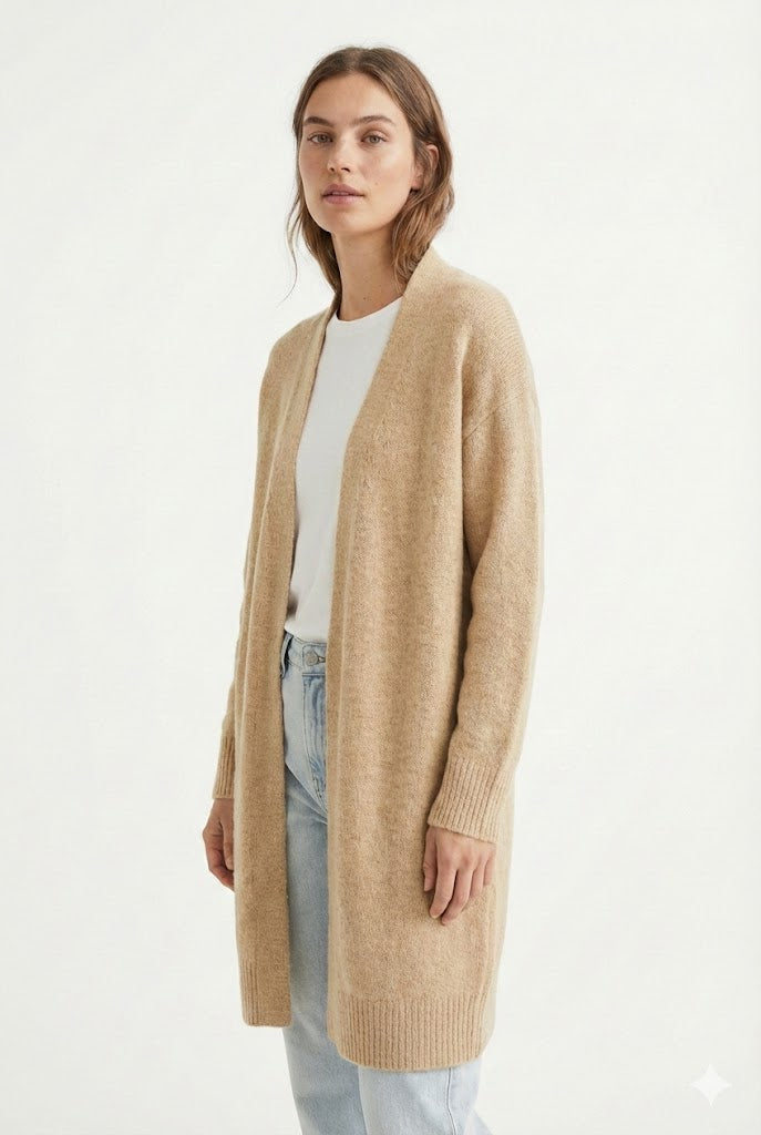 H&M Open Cardigan